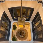 De Dominguez Boutique Hotel