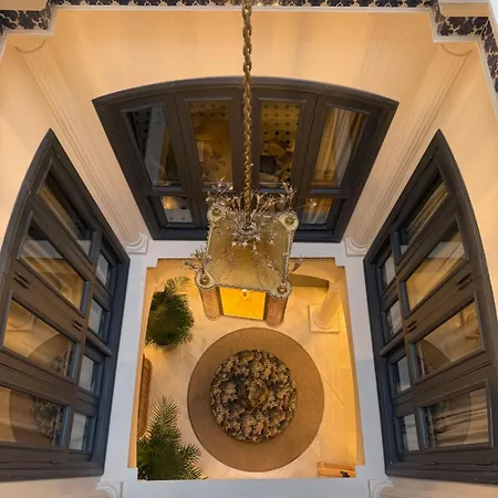 De Dominguez Boutique Hotel