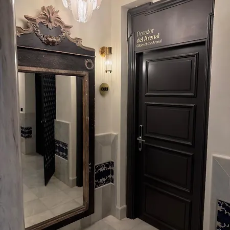 Hotel De Dominguez Boutique