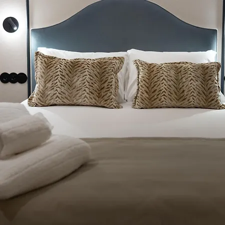 De Dominguez Boutique Hotel 2*