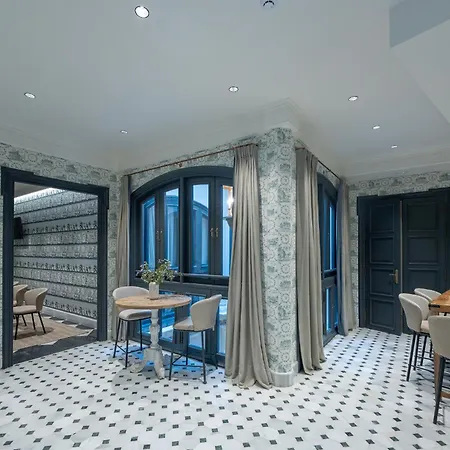 Hotel De Dominguez Boutique 2*
