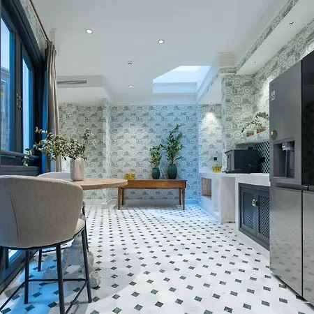 Hotel De Dominguez Boutique Sevilla