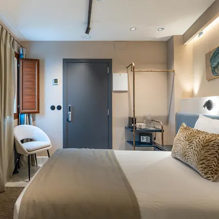 Hotel De Dominguez Boutique 2*