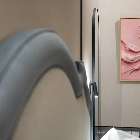 De Dominguez Boutique Hotel