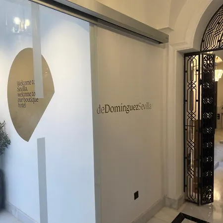 Hotel De Dominguez Boutique