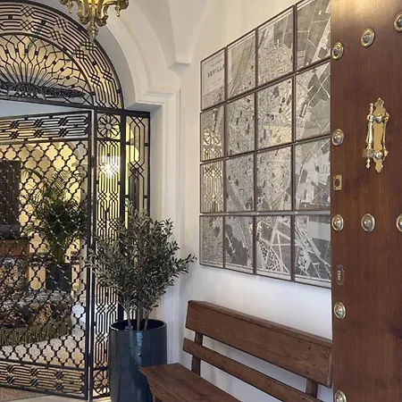 De Dominguez Boutique