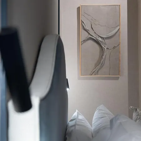 De Dominguez Boutique Hotel
