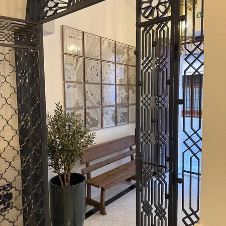 De Dominguez Boutique Hotel