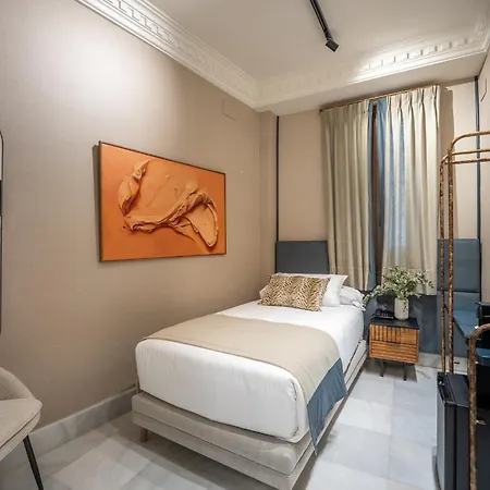 De Dominguez Boutique 2* Sevilla
