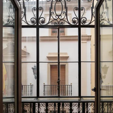 De Dominguez Boutique 2* Sevilla